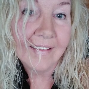 Profilbild von Petra Plottki