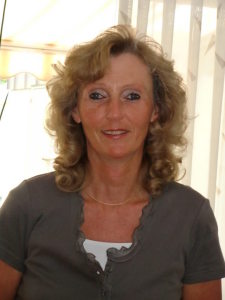 Profilbild von Petra Pluedemann