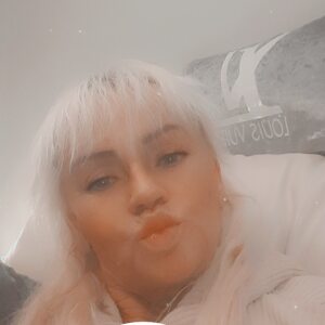 Profilbild von Petra Podulski