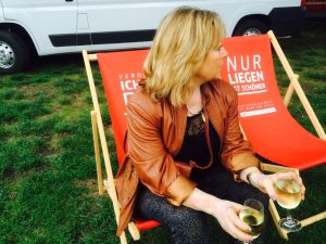 Profilbild von Petra Pöhland