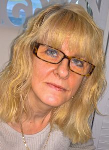Profilbild von Petra Pörschke