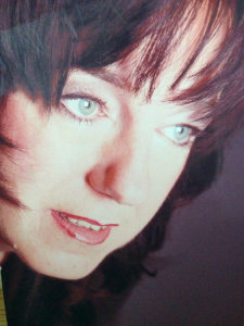 Profilbild von Petra Pötzsch