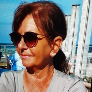 Profilbild von Petra Poggel