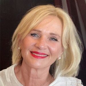 Profilbild von Petra Poggensee
