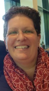 Profilbild von Petra Pohl