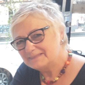 Profilbild von Petra Pohl