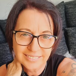 Profilbild von Petra Pohl