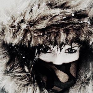 Profilbild von Petra Pohl