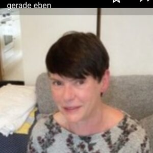 Profilbild von Petra Pohl
