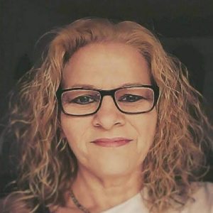 Profilbild von Petra Pohlmann