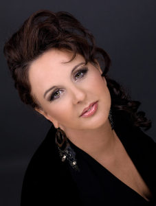 Profilbild von Petra Polleiß
