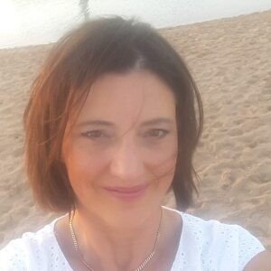 Profilbild von Petra Pollnow