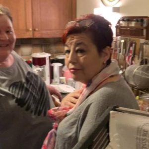 Profilbild von Petra Poloczek