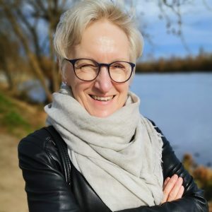 Profilbild von Petra Polster