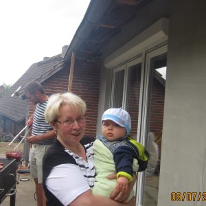 Profilbild von Petra Pommerening