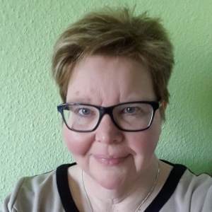 Profilbild von Petra Poppe