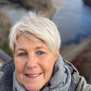 Profilbild von Petra Poppen