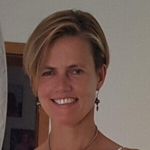 Social Media Profilbild Petra Porten-Wiesler 