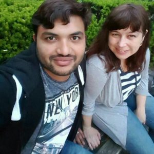 Profilbild von Petra Portillo