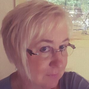 Profilbild von Petra Porwol