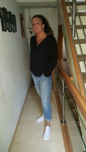 Profilbild von Petra Porz