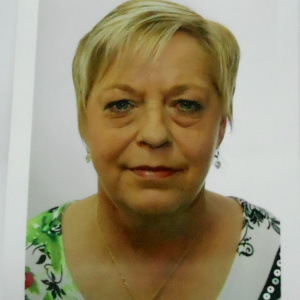 Profilbild von Petra Poser