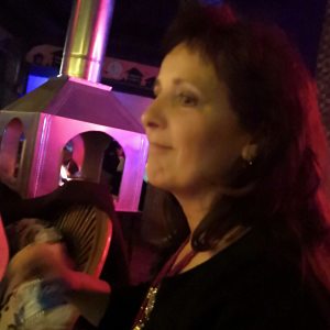 Profilbild von Petra Postma