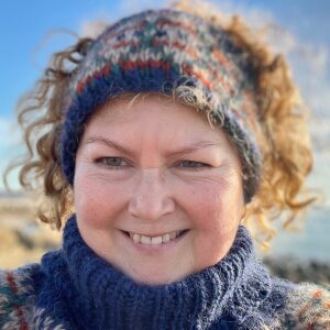 Profilbild von Petra Potratz