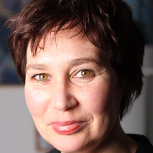 Profilbild von Petra Pott