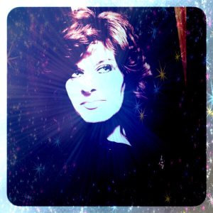Profilbild von Petra Pratt