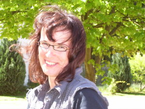 Profilbild von Petra Prauße