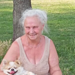 Profilbild von Petra Preisinger