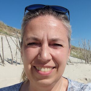 Profilbild von Petra Prelle