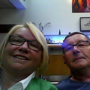 Profilbild von Petra Preßler