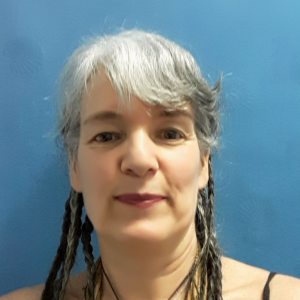 Profilbild von Petra Preukschat