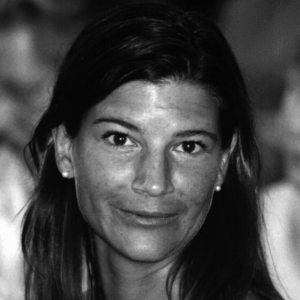 Profilbild von Petra Preuninger
