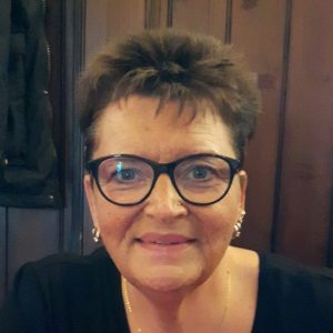 Profilbild von Petra Preuß