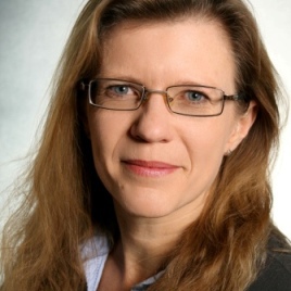 Profilbild von Petra Preuß