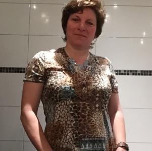 Profilbild von Petra Price