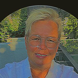 Profilbild von Petra Prieschenk