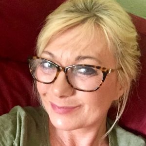 Profilbild von Petra Priessner