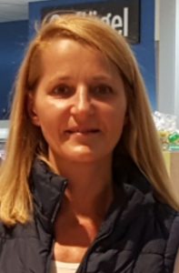Profilbild von Petra Prinz