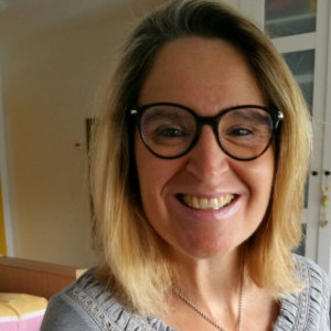 Profilbild von Petra Probst