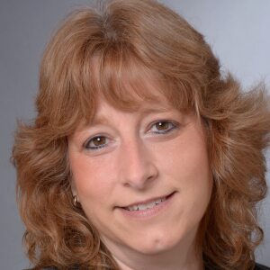 Profilbild von Petra Prölß