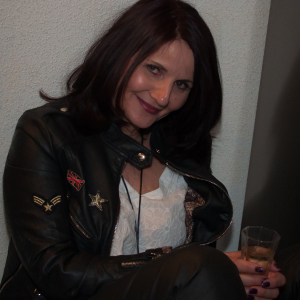 Profilbild von Petra Protze