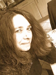 Profilbild von Petra Pruß