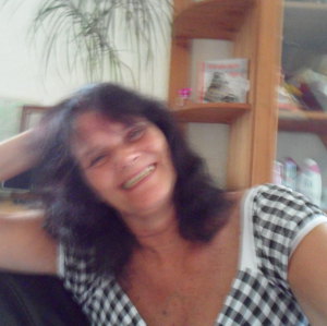 Profilbild von Petra Püschel