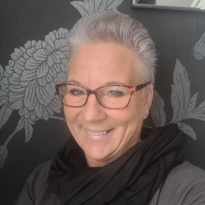 Profilbild von Petra Pütz