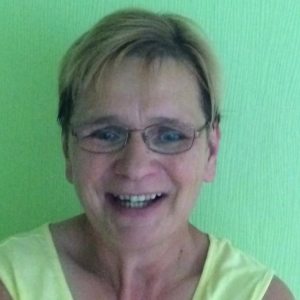 Profilbild von Petra Puhlmann
