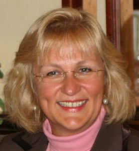 Profilbild von Petra Quaglia